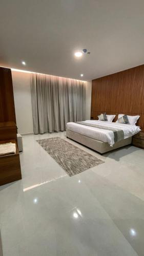 شقق ستار القمة للشقق المخدومة, Al Hofuf (fotografie 10)