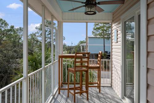 Our Serenity Now - A Fort Morgan Escape in Gulf Highlands