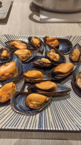 Casa Rural & Parrillada Miguel in As Mirans