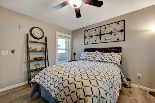 Newly Renovated Southwest Condo