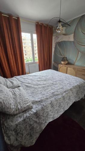 Room in mont Boron, Nice (photo 4)