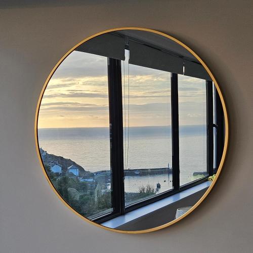 Luxury Seaview, Modern, 6 beds