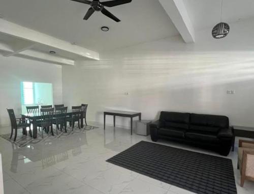 Létesítmények, Fazz Homestay near Kota Bharu repülőtér