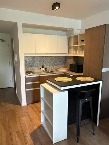 One-Bedroom Apartment image 10