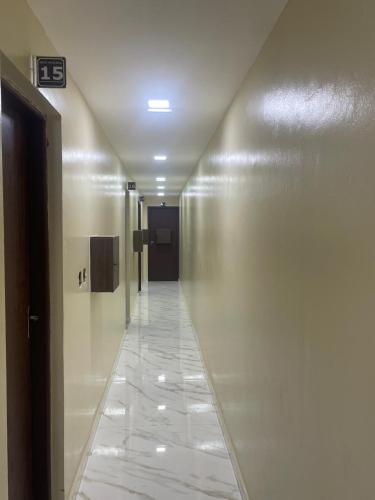 Hotel Patriarca in ปอนเตราซา