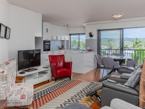 Cabarita Mountain View