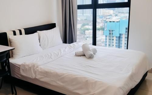 Trion KL Premium Suite, Kuala Lumpur