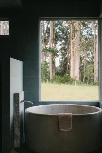 A környék, Upland Farm Luxury Cabins, Denmark Western Australia in Denmark