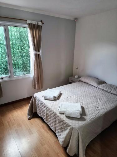 La casa de Simona in 리오 그란데