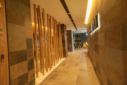 Andon Lapa Hotel & Spa – Saranda, OR