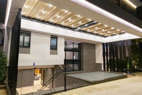 Andon Lapa Hotel & Spa – Saranda, OR