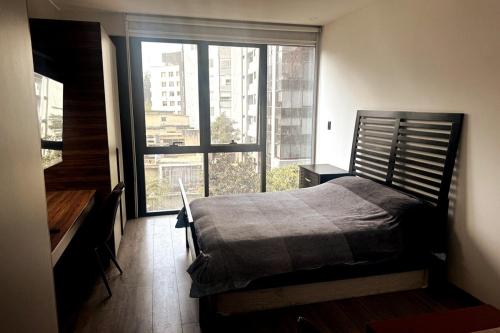 Moderno y Comodo Estudio