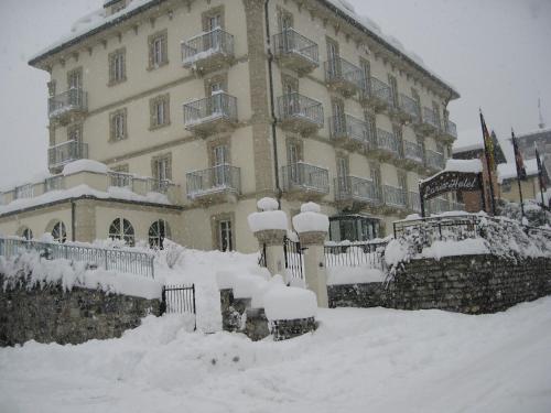 Hotel Lario - image 14