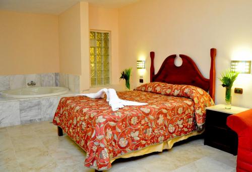 Hotel Marimba Punta Cana in Punta Cana