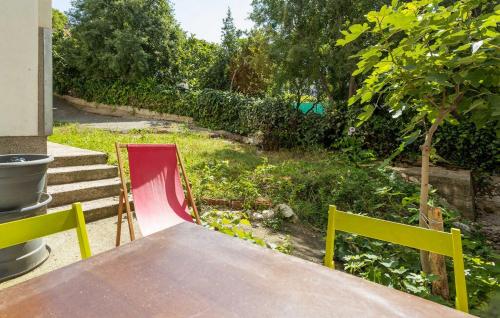 Holiday apartments Novi Vinodolski - 23822 - image 4