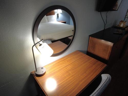 Americourt Hotel and Suites - Elizabethton in Elizabethton, USA