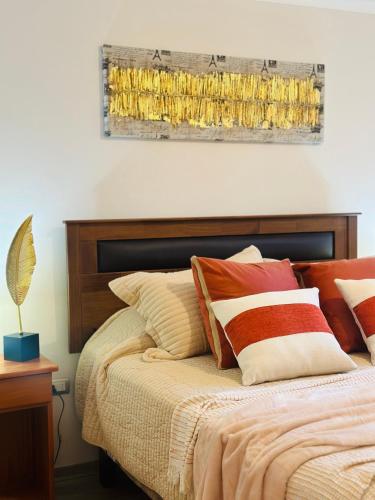 One-Bedroom Apartment image 10