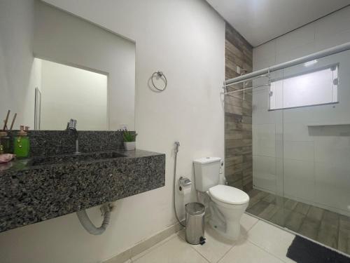 Casa Paraíso das Águas