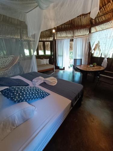 El Paraiso de Carmen