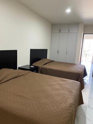 Suites 115, Culiacán