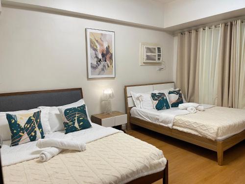 1 Bedroom Homestay in 8 Adriatico Manila, Manila