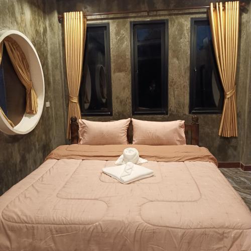 Sangdaenouaichai resort Sangdaenouaichai resort