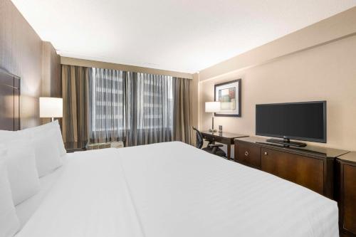 بيست ويسترن غرانت بارك هوتيل