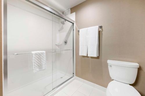 بيست ويسترن غرانت بارك هوتيل