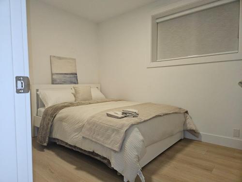 Cozy new Suite in Silver Valley in เมเปิลริดจ์ (BC)