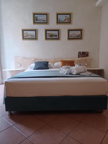 Domus Duomo B&B Napoli, Naples (photo 6)