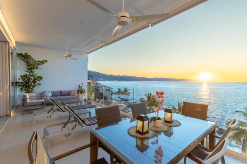 Puerto Vallarta Resort Condo, On-Site Beach Access in Puerto Vallarta, Mexico
