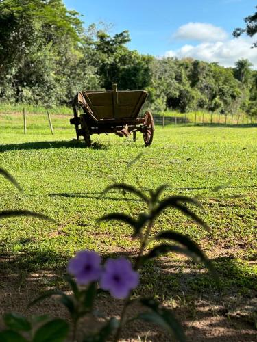 Pousada Cachoeira do Campo