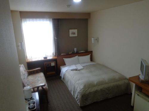 Standard Double Room - Smoking