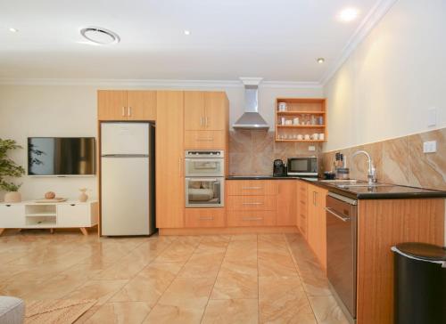 Monterey - Pet friendly townhouse, Bright (foto 4)