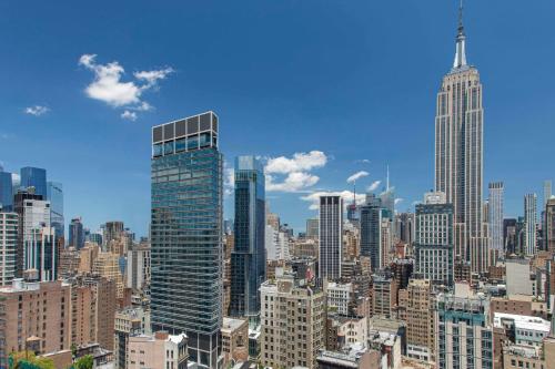 The Ritz-Carlton New York, NoMad, New York (photo 11)
