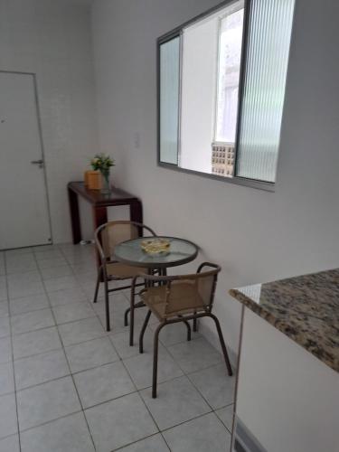 Aconchegante Apto de 1qt a 60mts do Consulado EUA in Boa Vista