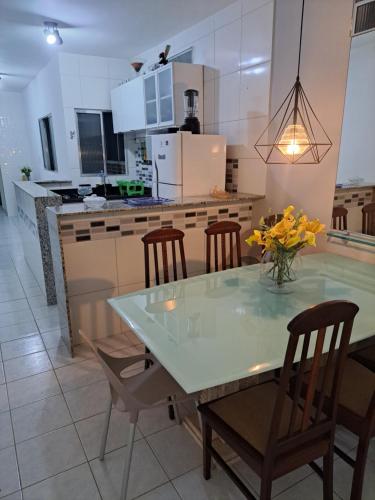 Aconchegante Apto de 1qt a 60mts do Consulado EUA in Boa Vista