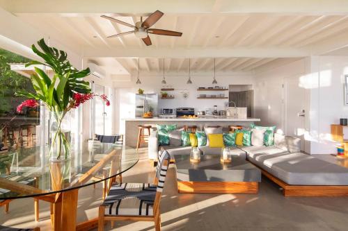 Casa Atrapasueosepic View Surfer's Paradise