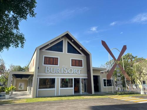 Burisort Buriram thumbnail 3