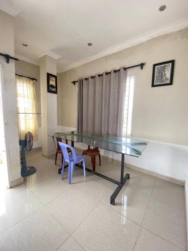 Combretrata in Sangkat Boeng Tumpun