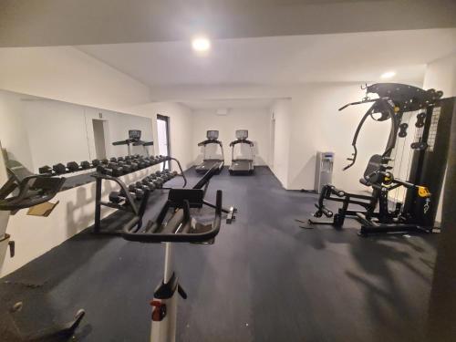 Lujoso exclusivo próximo monumento Lujoso exclusivo próximo monumento