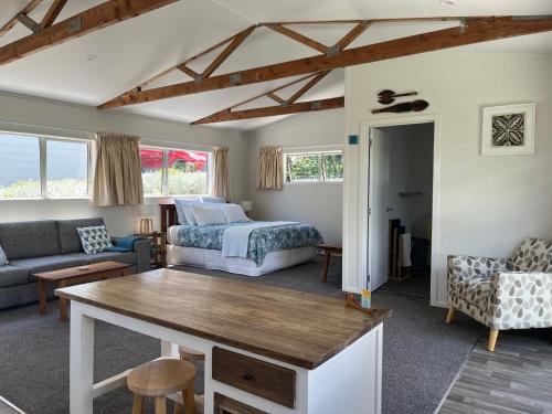 . Studio at Coopers Beach