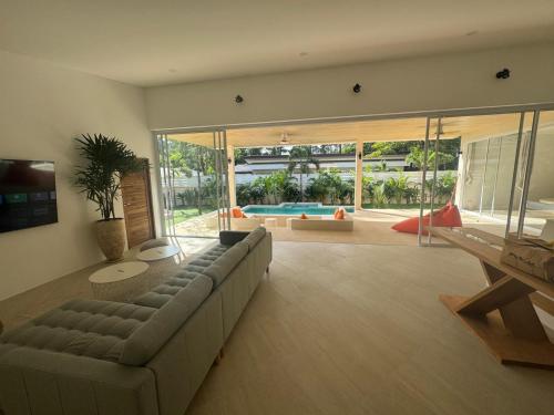 The Private Pool Villas The Private Pool Villas