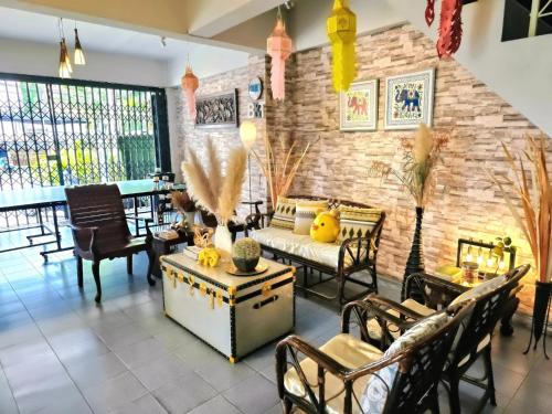 Bed and Terrace Guesthouse Chiang Mai – Chiang Mai, TH