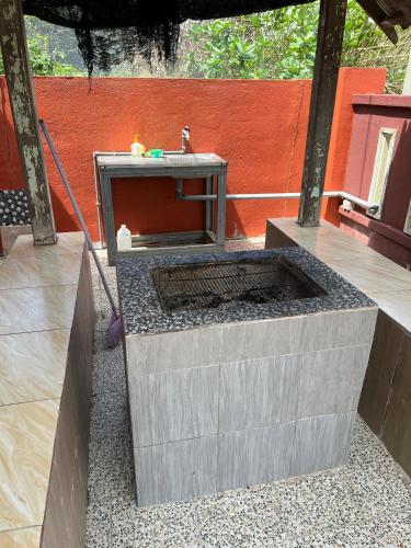 Ummi Beach Homestay Ummi Beach Homestay