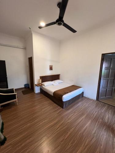 Ummi Beach Homestay Ummi Beach Homestay