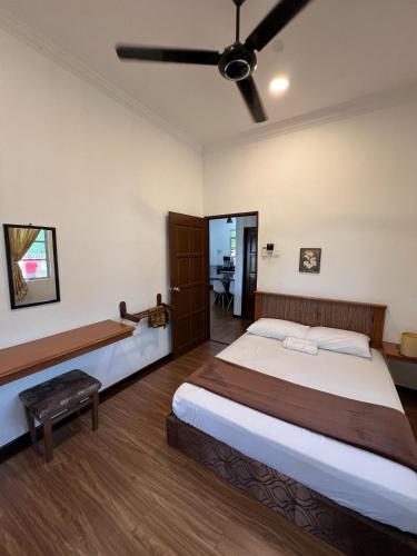 Ummi Beach Homestay Ummi Beach Homestay