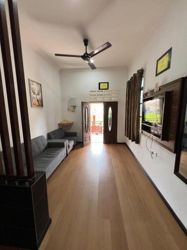 Ummi Beach Homestay Ummi Beach Homestay