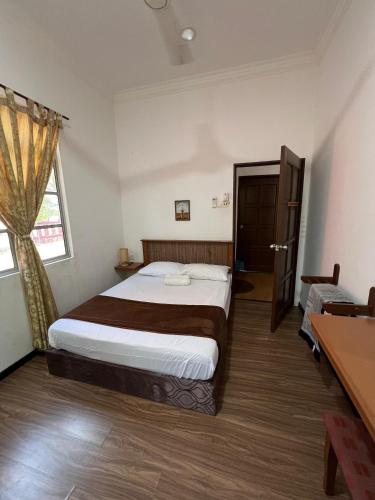 Ummi Beach Homestay Ummi Beach Homestay