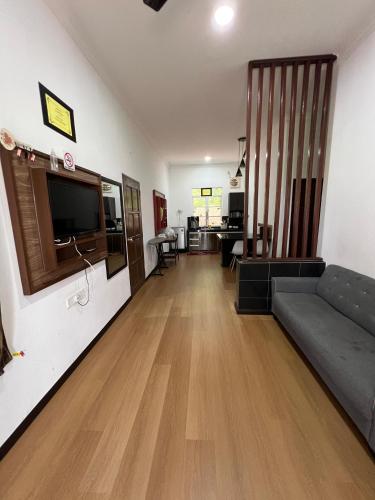 Ummi Beach Homestay Ummi Beach Homestay